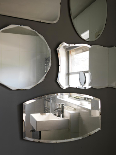 Bathroom 3, Alpine Apartments Snowdonia, Conwy