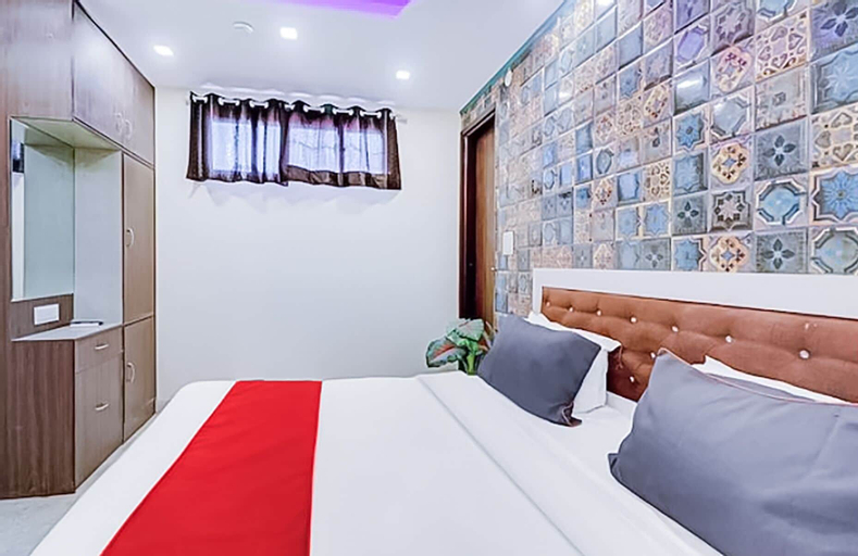 Bedroom 8