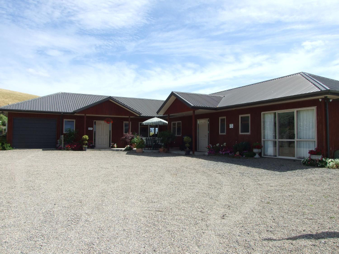 Exterior & Views 2, Kauri Lodge Karapiro, Waipa