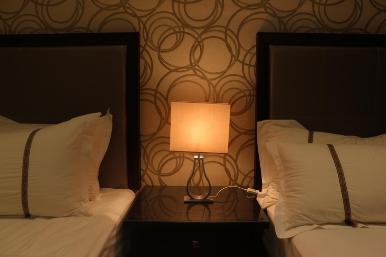 Others 3, Out Serviced Apartments شقق اوت للشقق المخدومة, Riyadh
