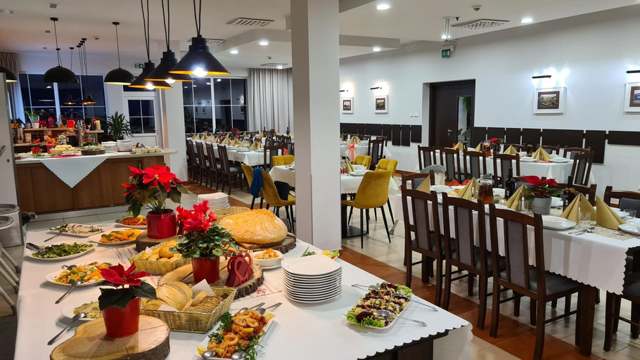 Food & Drinks 4, Hotel Rezydencja AS & Spa-Najwyzej w Karpaczu, Jelenia Góra