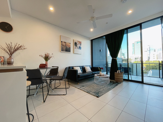 Others 4, Charming Urban Retreat, Brisbane