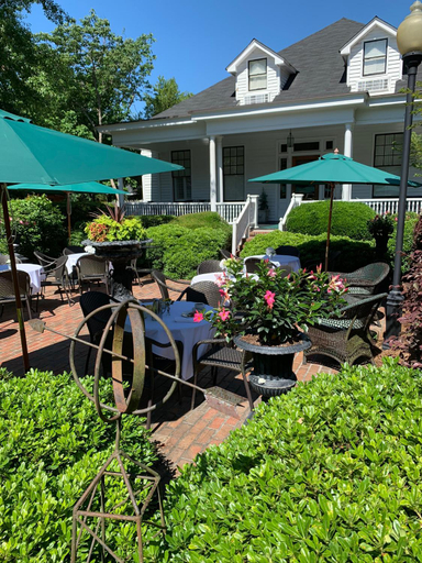Others 4, 1842 INN - BED AND BREAKFAST, Bibb