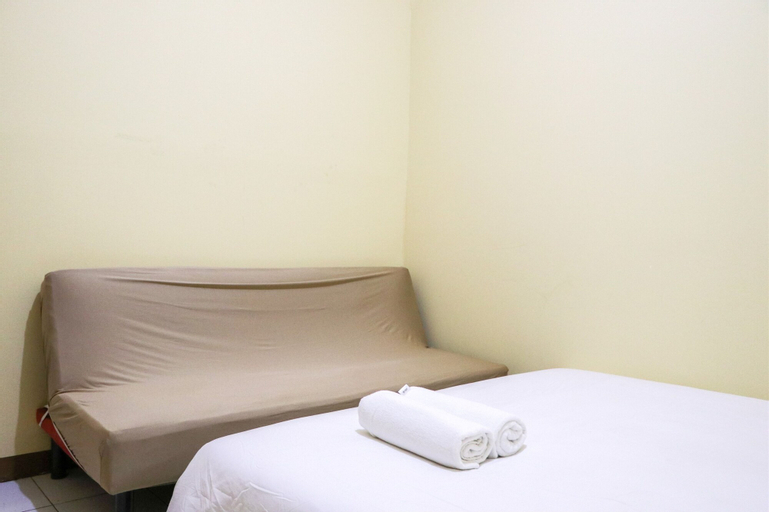 Bedroom 5, Best Deal 2Br At Buah Batu Park Apartment, Bandung