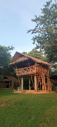 Erlittop Nature Lodge, El Nido