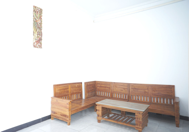 Others 2, OYO Life 92886 Rumah Nyaman Radhika 2 Syariah, Tuban