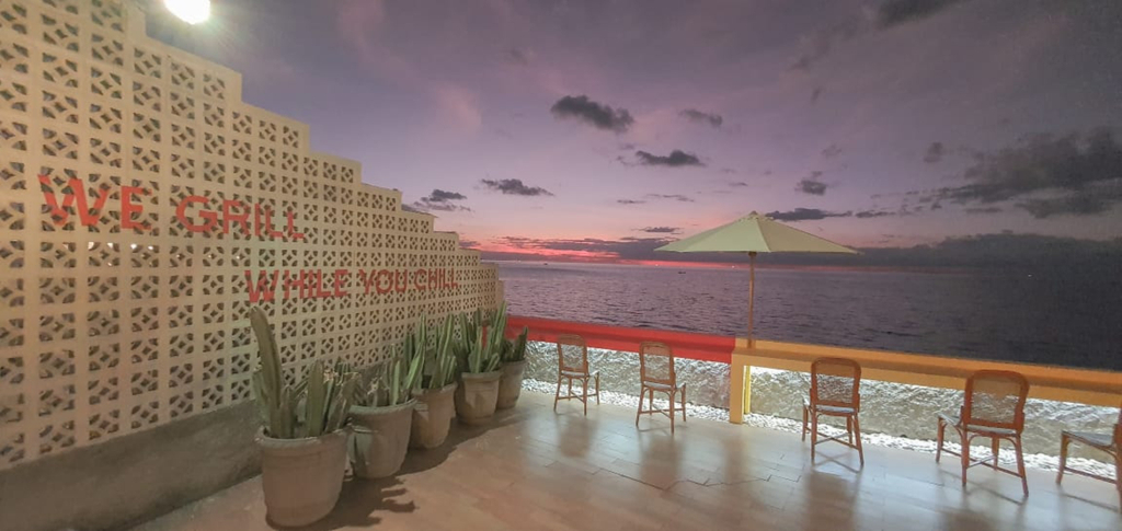 Others 4, Hotel Pantai Timor, Kupang