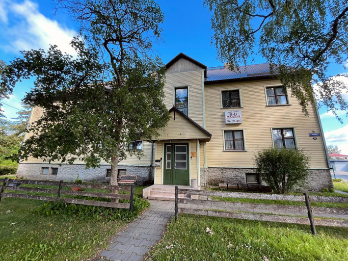 Others 4, Paide B&B, Paide