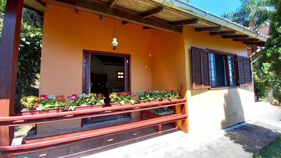 Exterior & Views, Casa da Colina, Florianopolis