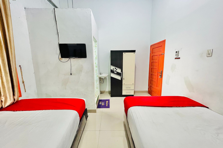 Bedroom 3, Shinta Guesthouse, Medan