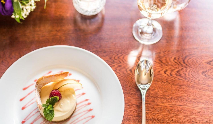 Food & Drinks 5, Shieldaig Lodge, Highland