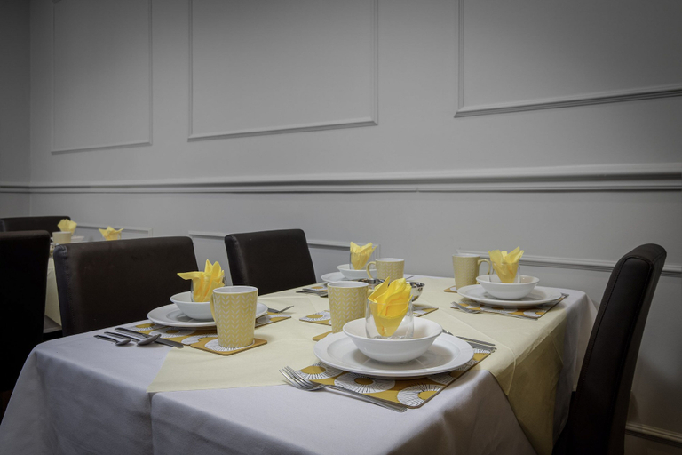 Food & Drinks, The Lumada, Blackpool