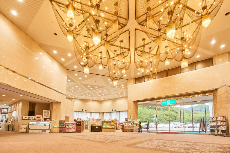 Public Area 2, MYOGI GREEN HOTEL&TERRACE, Tomioka