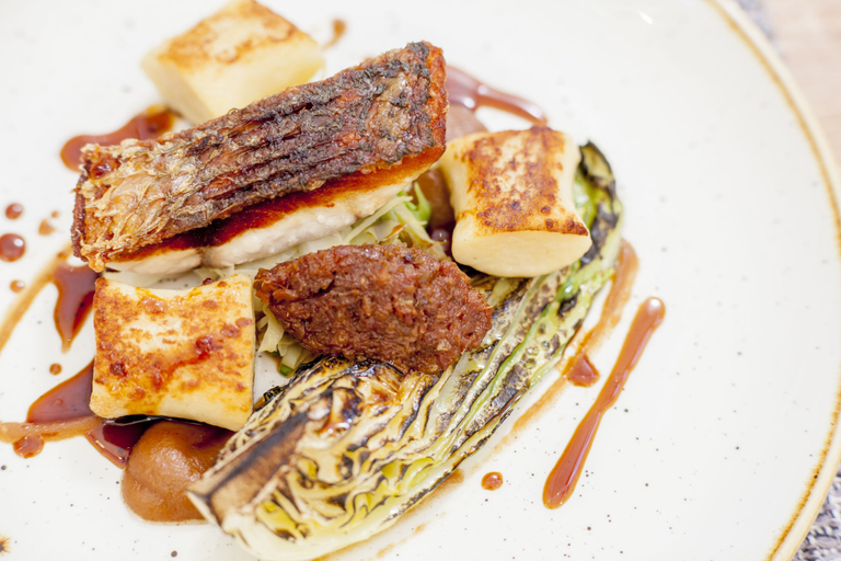 Food & Drinks 5, The Seaview Hotel, Isle of Wight