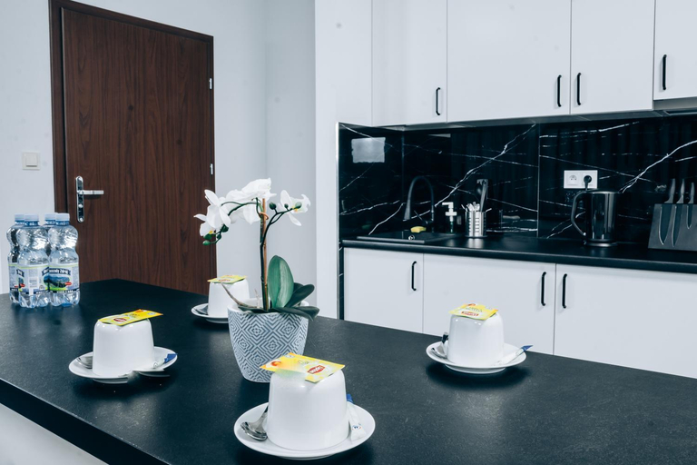 Others 2, Apartamenty EXPO Nadarzyn 3Rooms, Pruszków