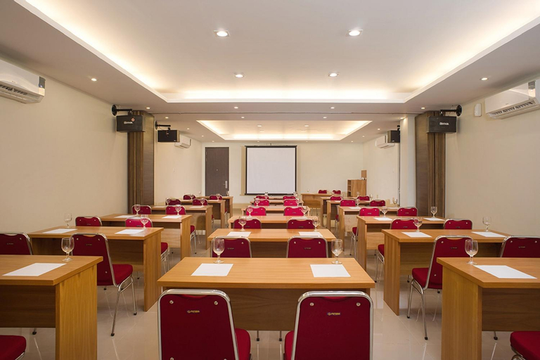 Business Facilities