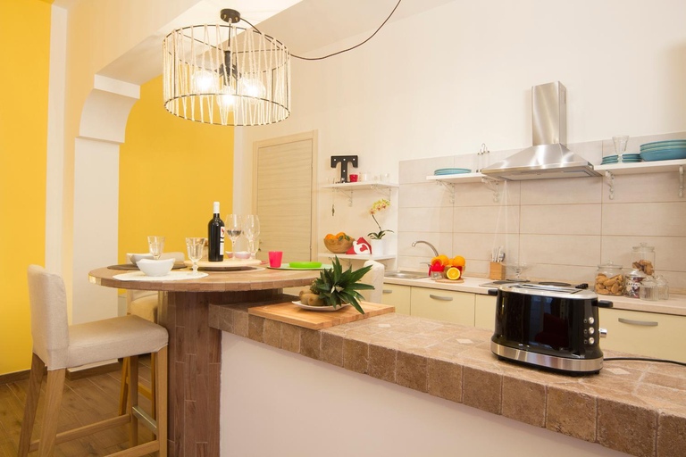 Food & Drinks 4, Il Sogno Apartments, Trapani