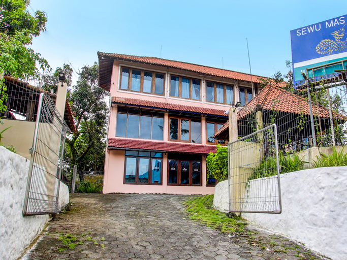 Exterior & Views 4, OYO 93237 Hotel Triarga, Central Aceh