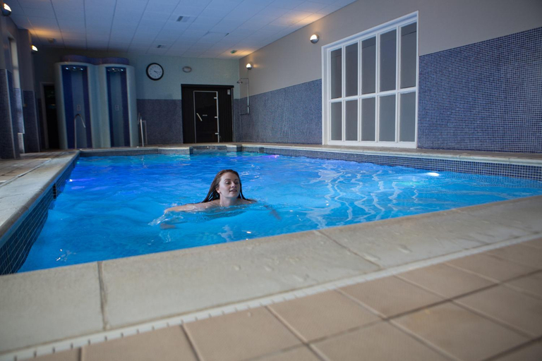 Sport & Beauty 3, Barony Castle Country House Hotel, Scottish Borders