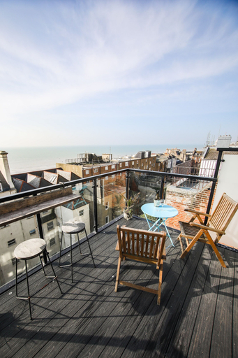 Others 5, The Sunrise Penthouse, East Sussex