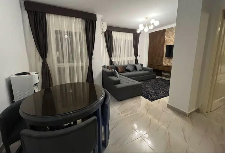 Others 3, Cozy Apartement in Madinty, New Cairo 2