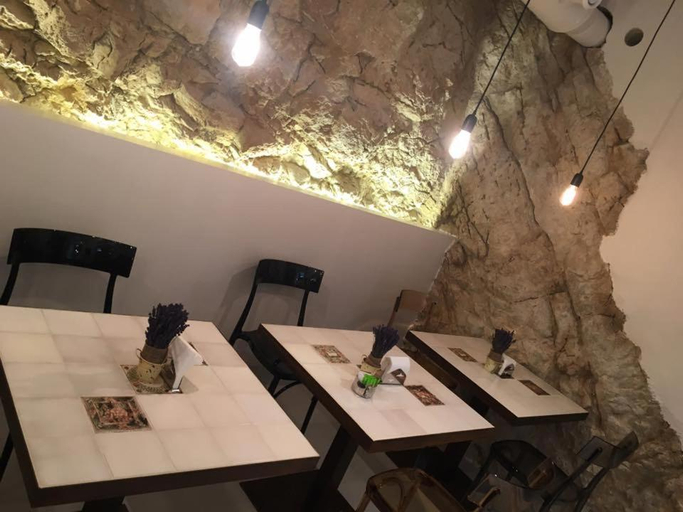 Food & Drinks 4, Les Galeries Marval, Neuchâtel