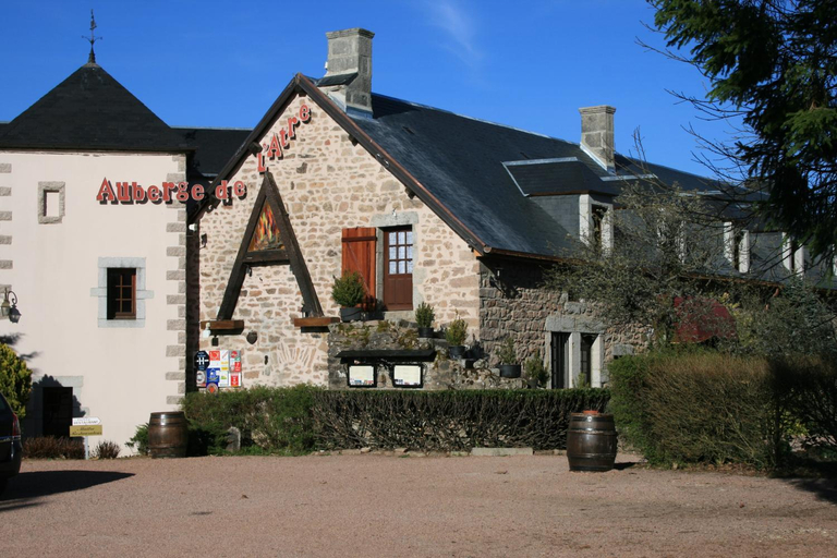 Others 5, Auberge De L'Atre, Yonne