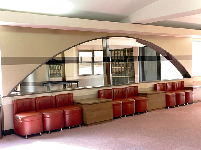 Public Area 3, Hotel Royal Oak Gotanda, Shinagawa