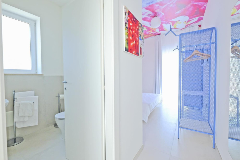 Bathroom 4, La Staffa B&B Ristorante, Lecce