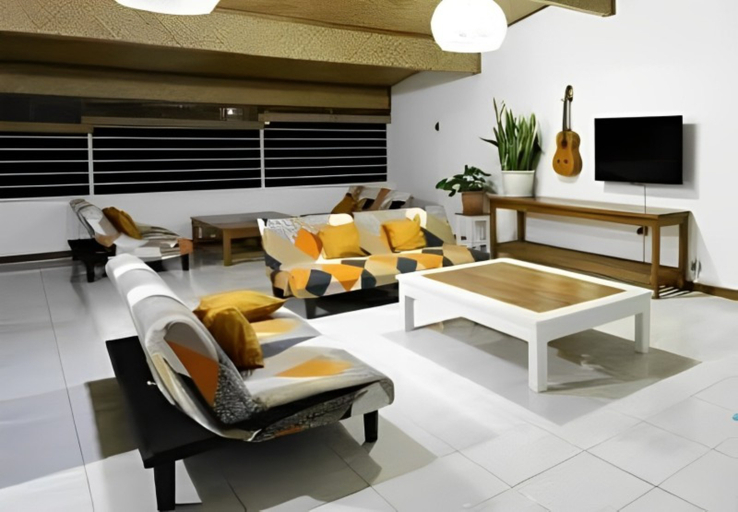 Bedroom 2, Arista B3 Homestay Yogyakarta (permanently closed), Sleman