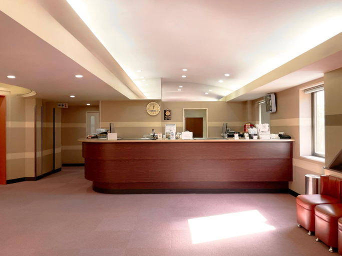 Public Area 2, Hotel Royal Oak Gotanda, Shinagawa