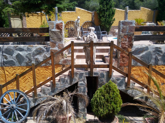 Others 3, Hostal Sierra De Baza, Granada