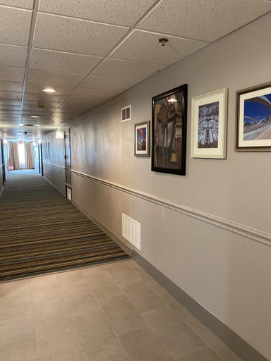 Public Area 2, Country Inn & Suites by Radisson, Fort Worth, TX, Fort Worth