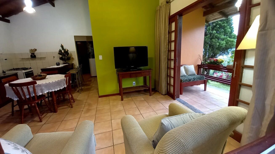Others 3, Casa da Colina, Florianopolis