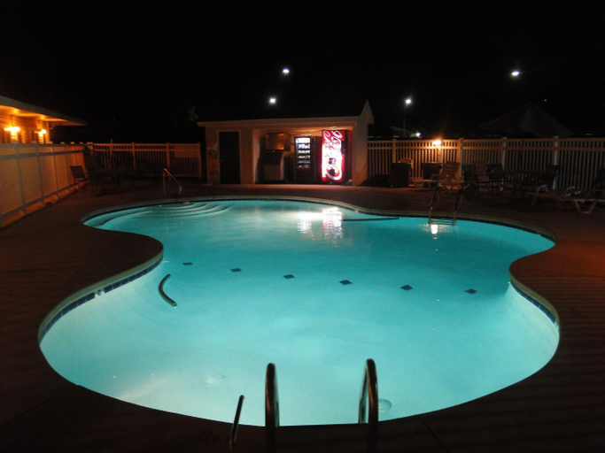 Others 5, Sea Esta Motel II, Sussex