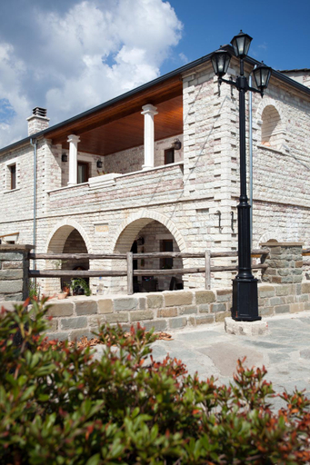Others 4, Nisista Lodge Mountain View, Epirus