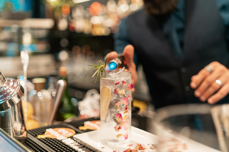 Food & Drinks 5, Collini Rooms Hotel Milano Linate Aeroporto, Milano