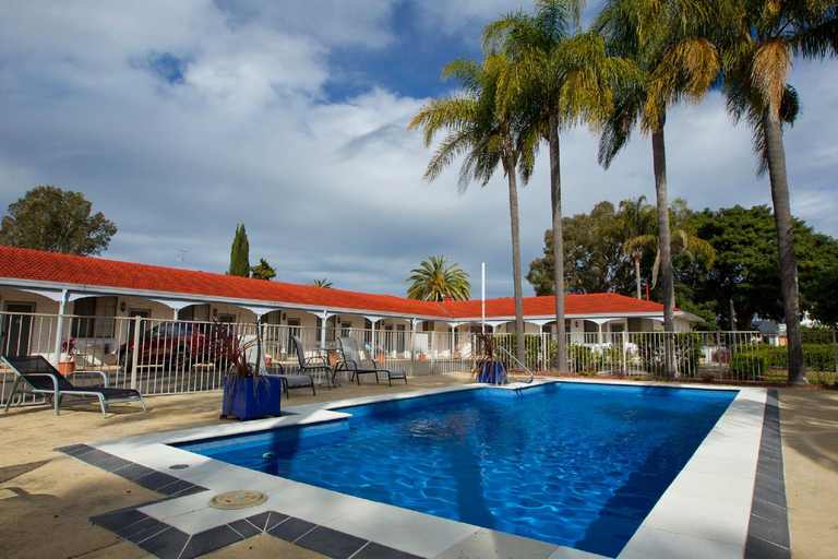 Others 5, Tuncurry Beach Motel, Great Lakes