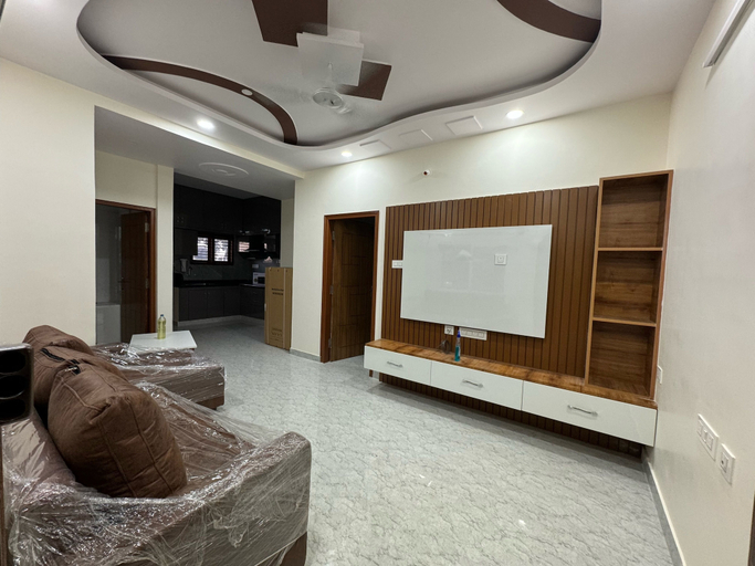 Others 5, RZ Residency, Bangalore