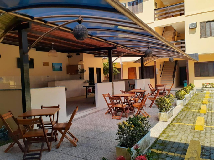 Facilities 5, Pousada do Cardoso, Angra dos Reis