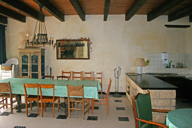 Food & Drinks, Mas des Tours Chambre d'hotes, Gard