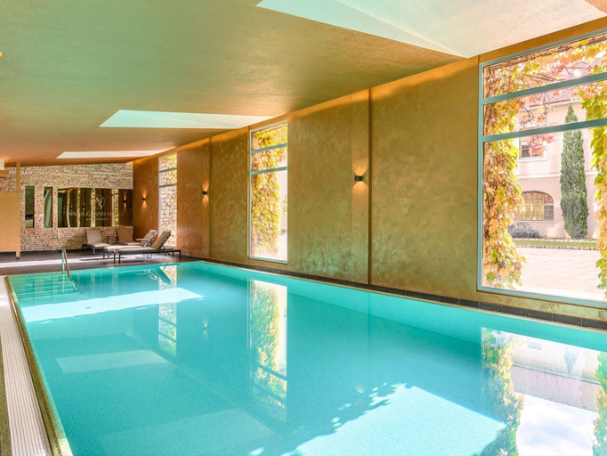 Sport & Beauty 2, Anna Grand Hotel, Balatonfüred