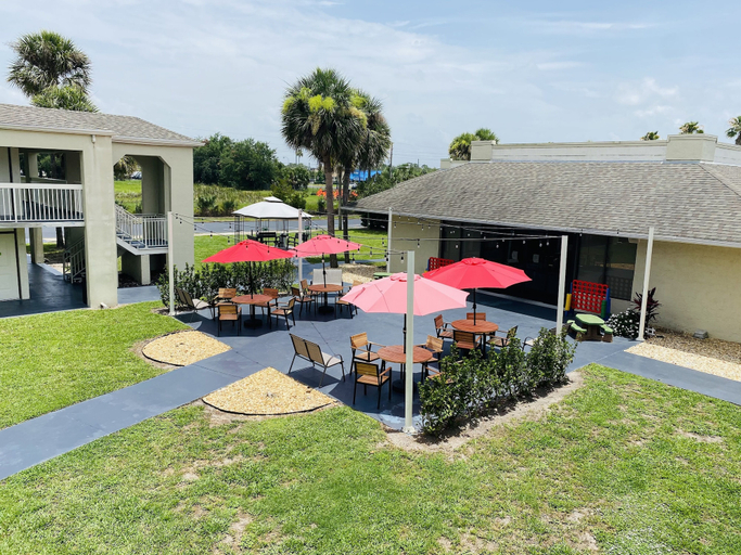 Exterior & Views 2, A & S Vacation Rooms, Osceola