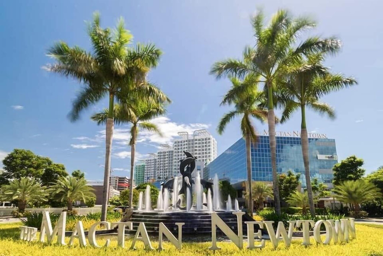 Others 5, ROOM for RENT in Mactan Newtown, Lapu-Lapu City