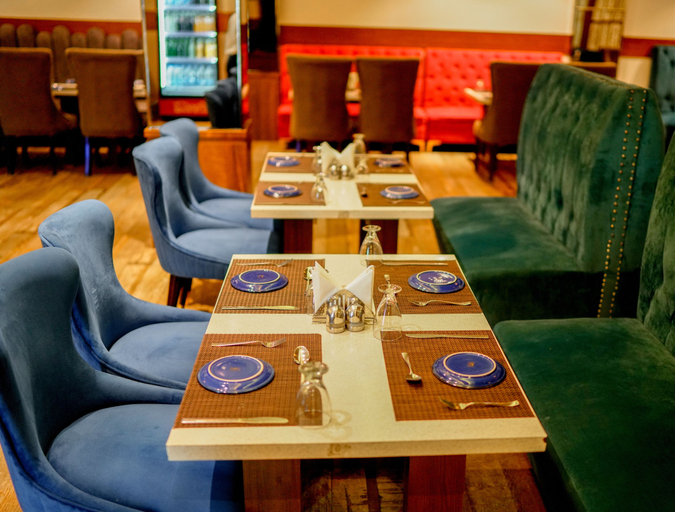 Food & Drinks 5, HOTEL A9 BARNALA, Barnala