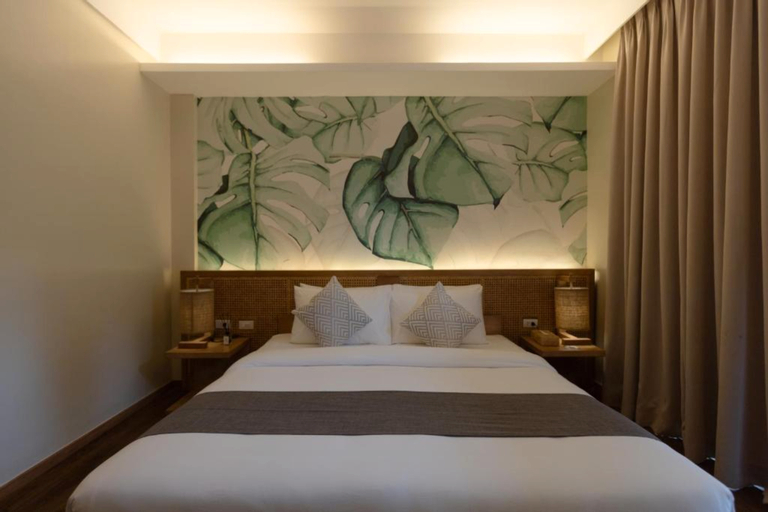 Bedroom 3, Isla Amara Boutique Resort, El Nido