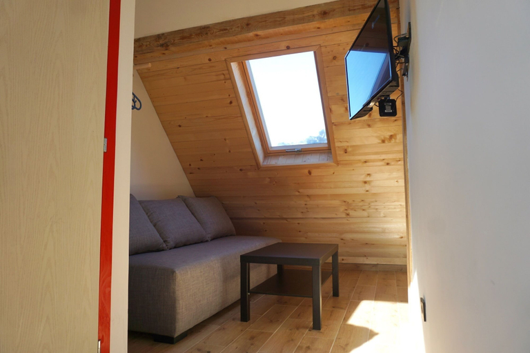 Others 4, Montana Guesthouse, Raška
