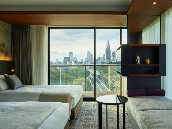 Bedroom 16