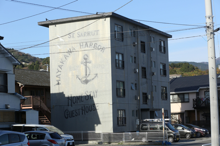 Seaside Harbor Odawara, Odawara