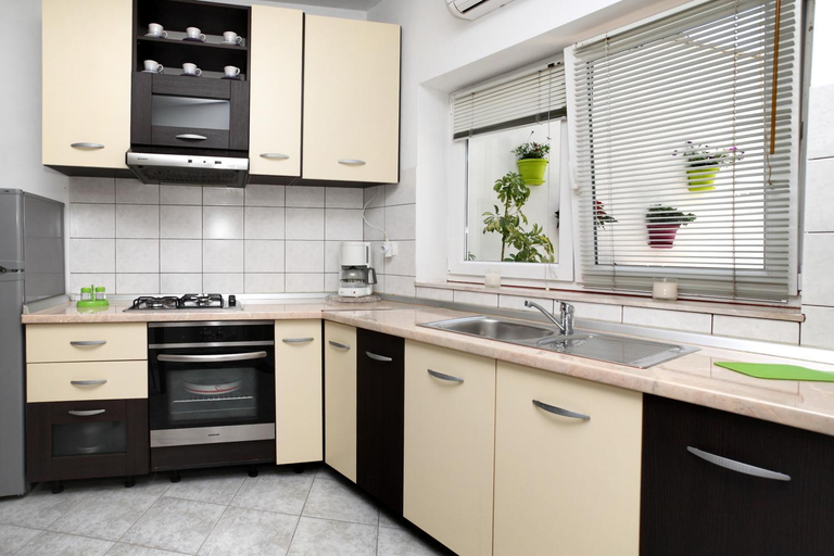 Others 5, Apartment Lidija, Split